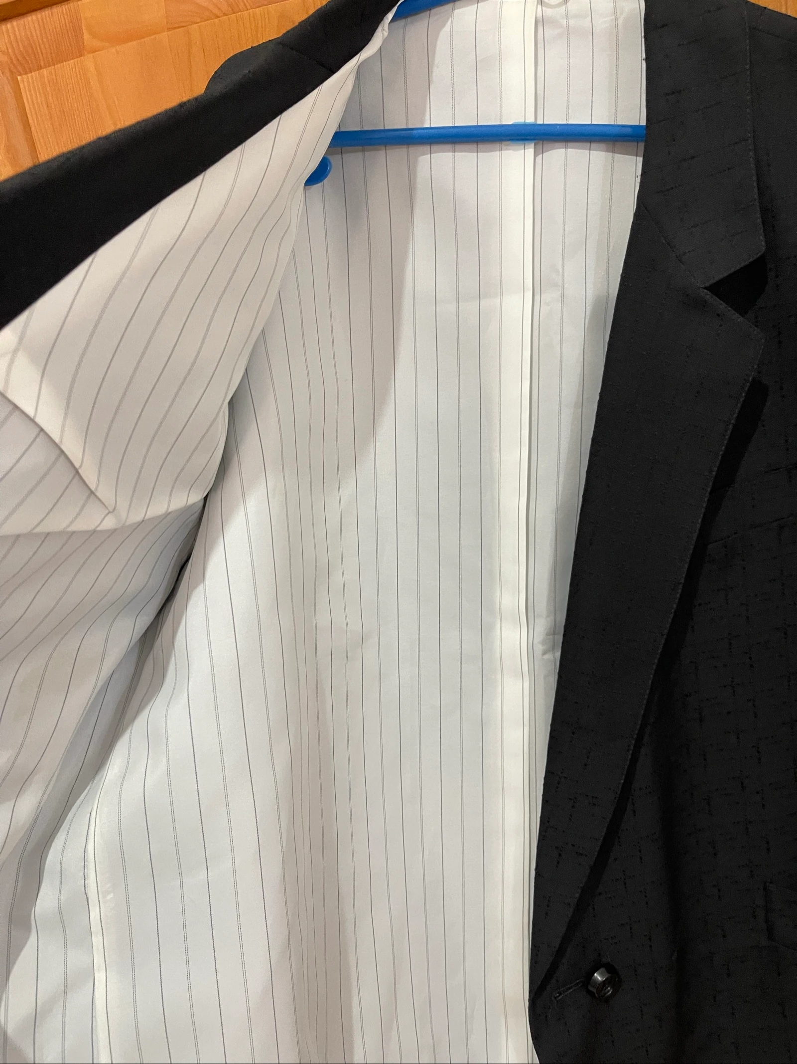 Blazer – photo 15